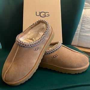 Ugg Tasman Slipper Women’s sz 10